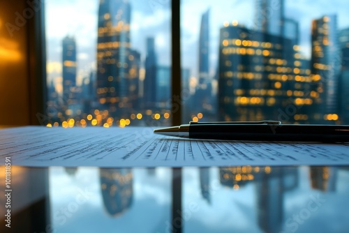 Fiduciary Duty Corporate Law Text, Generative AI