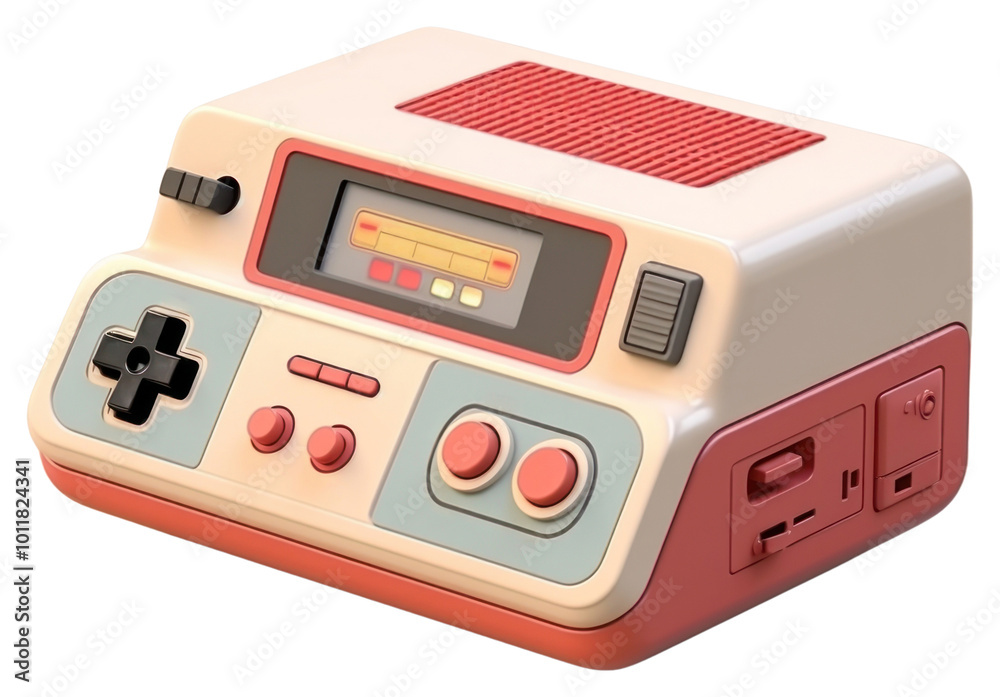 Fototapeta premium PNG Electronics radio technology multimedia.