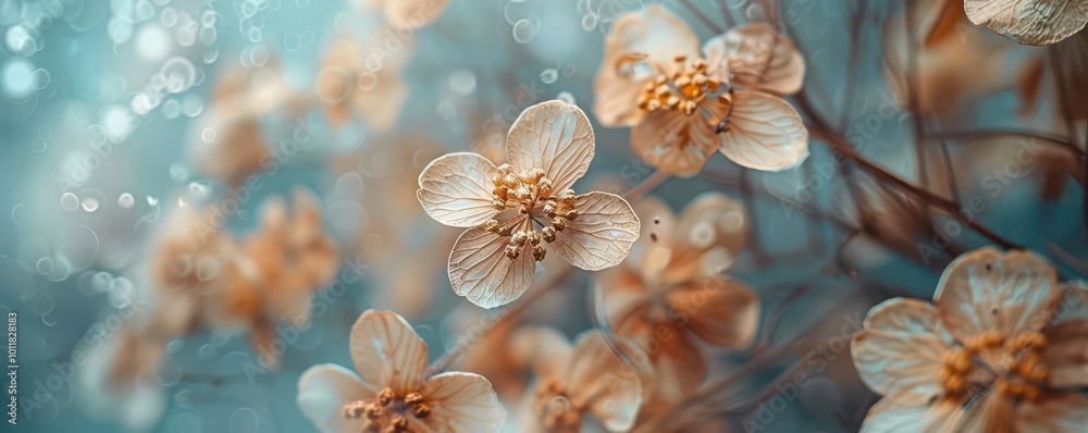 Dried flowers with rustic textures, artistic and natural, Nature, Soft tones, Photograph, Botanical beauty Dried flowers with rustic textures, artistic and natural, Nature, Soft tones, Photograph, Botanical beauty