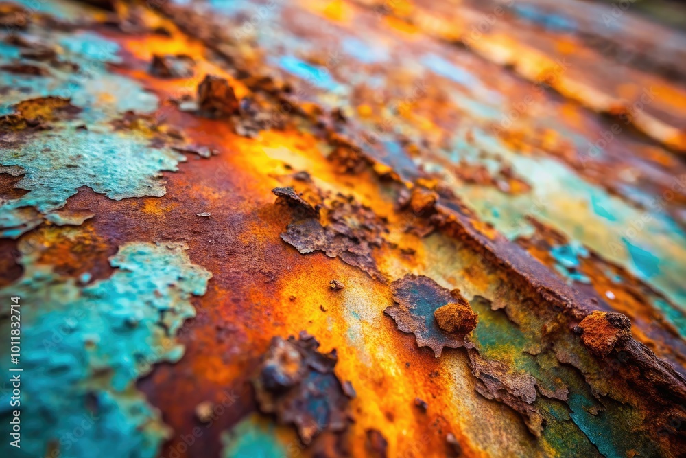 Aged and Withered Steel Texture Showing Corrosion, Rust, and Weathered Surface Patterns and Colors Aged and Withered Steel Texture Showing Corrosion, Rust, and Weathered Surface Patterns and Colors