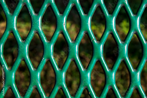 bench texture photo