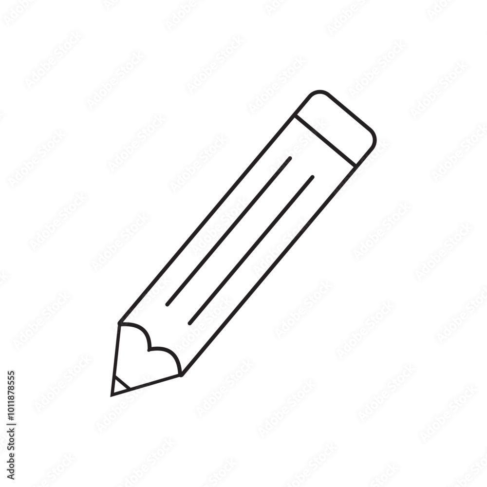 Pencil icon Pencil icon