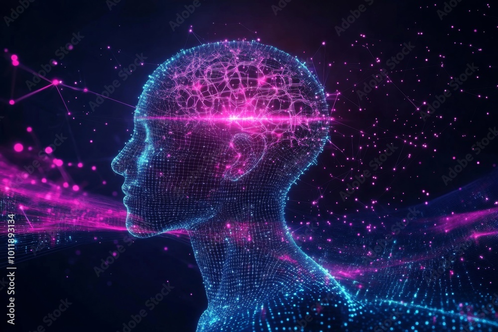 Quantum registers revolutionize data processing in human cognition. Quantum registers revolutionize data processing in human cognition.