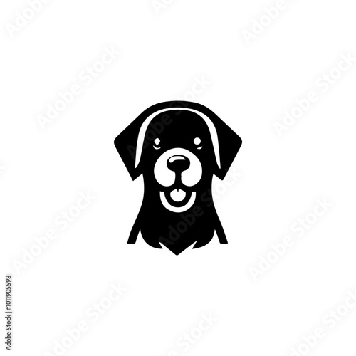  Dog Silhouettes – Perfect for Logos, Icons, Mascots, and Design Projects | Elegant Animal Symbols for Branding, Web, and More"