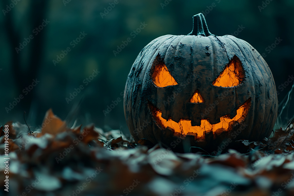 halloween pumpkin on black halloween pumpkin on black