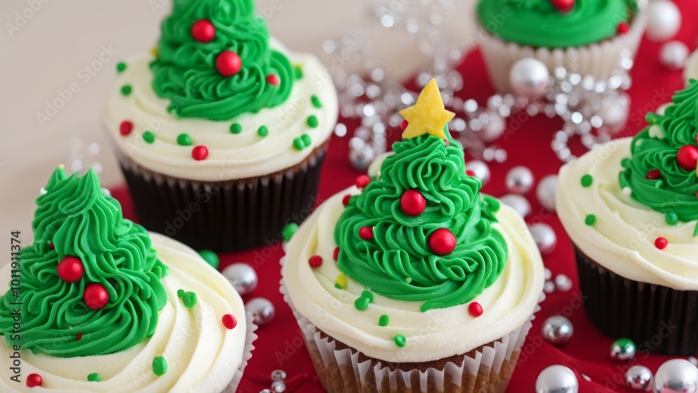 cupcakes for christmas cupcakes for christmas