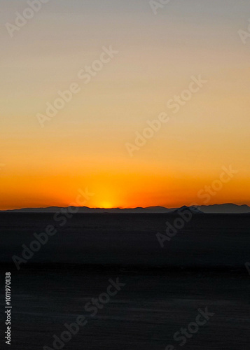 nascer do sol photo