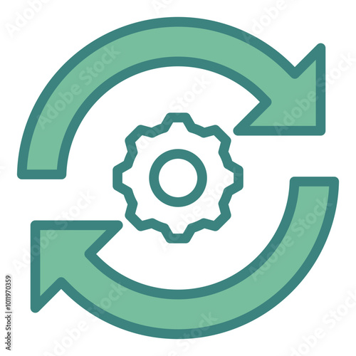 Restore Icon