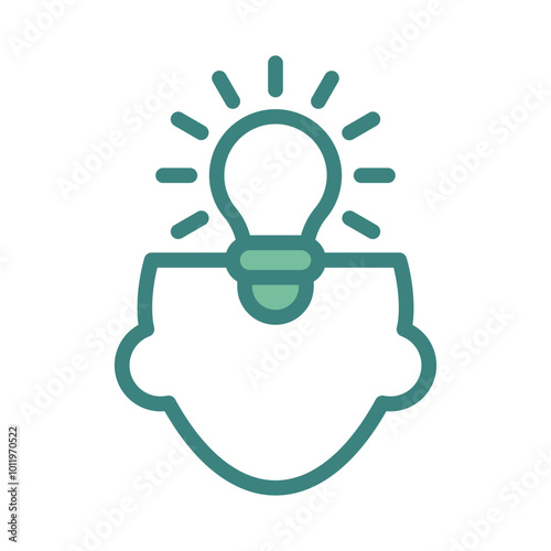 Consideration Icon