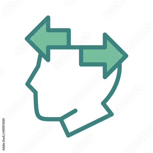 Behavior Icon