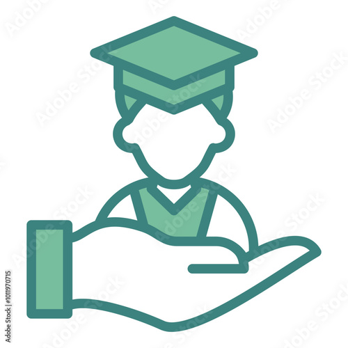 Intern Icon