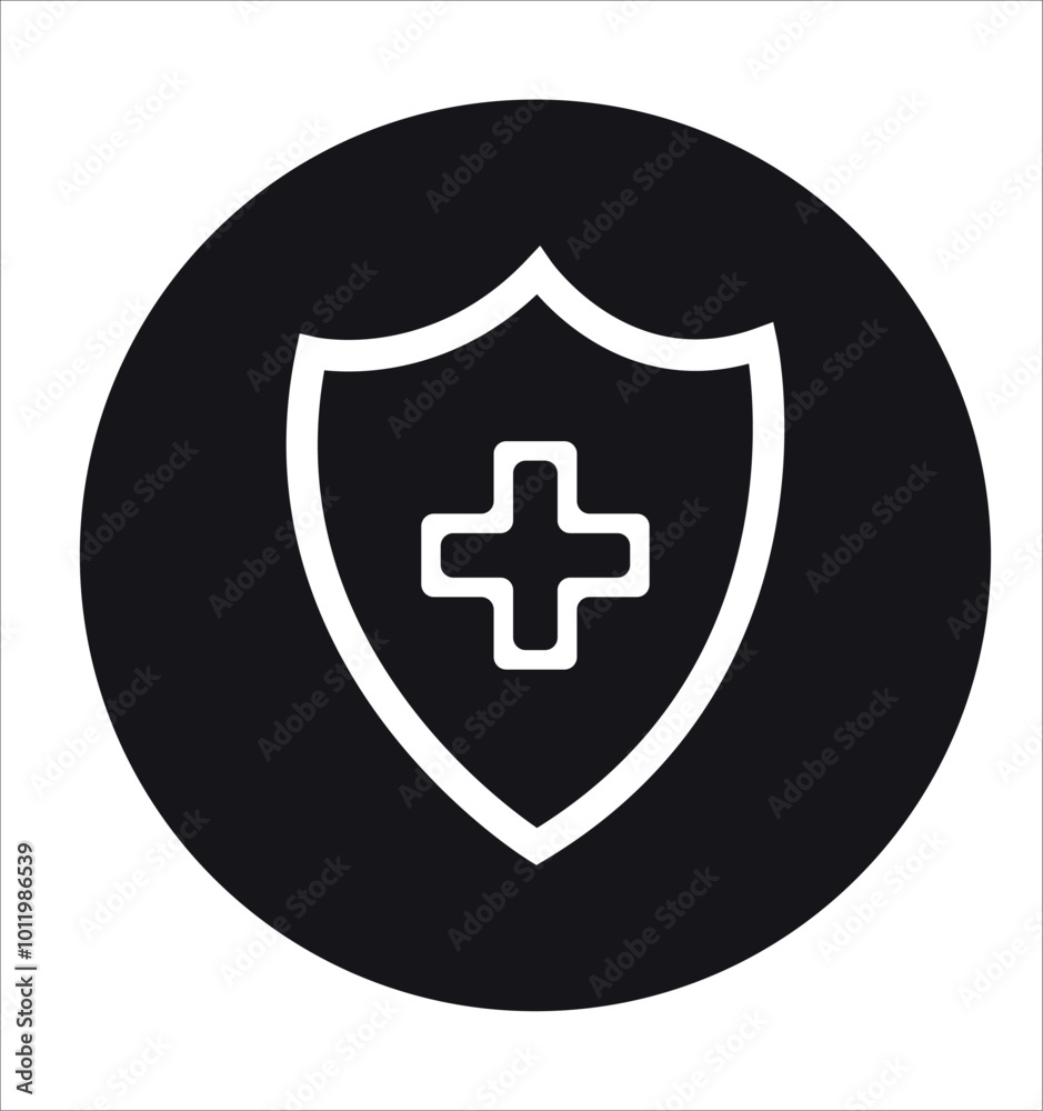 Medical icons vector illustration. Medical icon set Medical icons vector illustration. Medical icon set