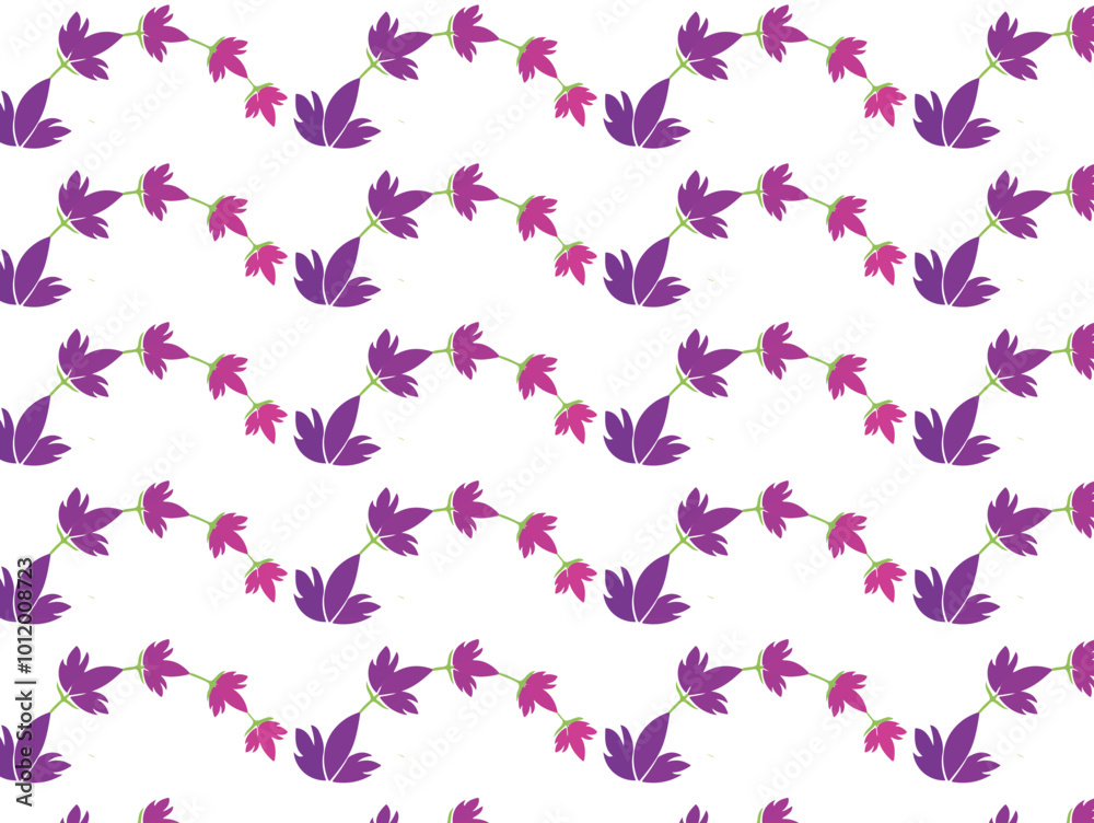 Seamless pattern background with red cherry. Berries wallpaper vector illustration Seamless pattern background with red cherry. Berries wallpaper vector illustration