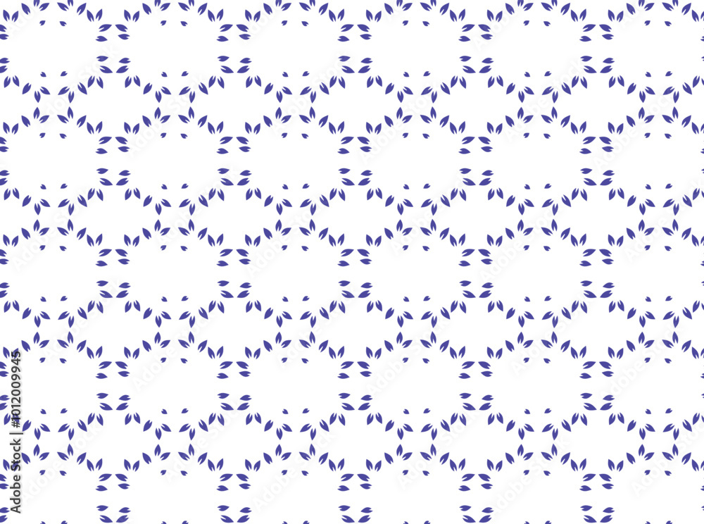 Leaf pattern background vector free for download Leaf pattern background vector free for download