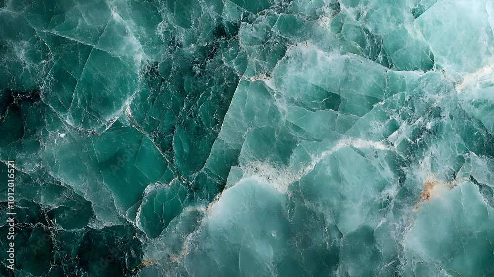 Green Marble Texture Background Green Marble Texture Background