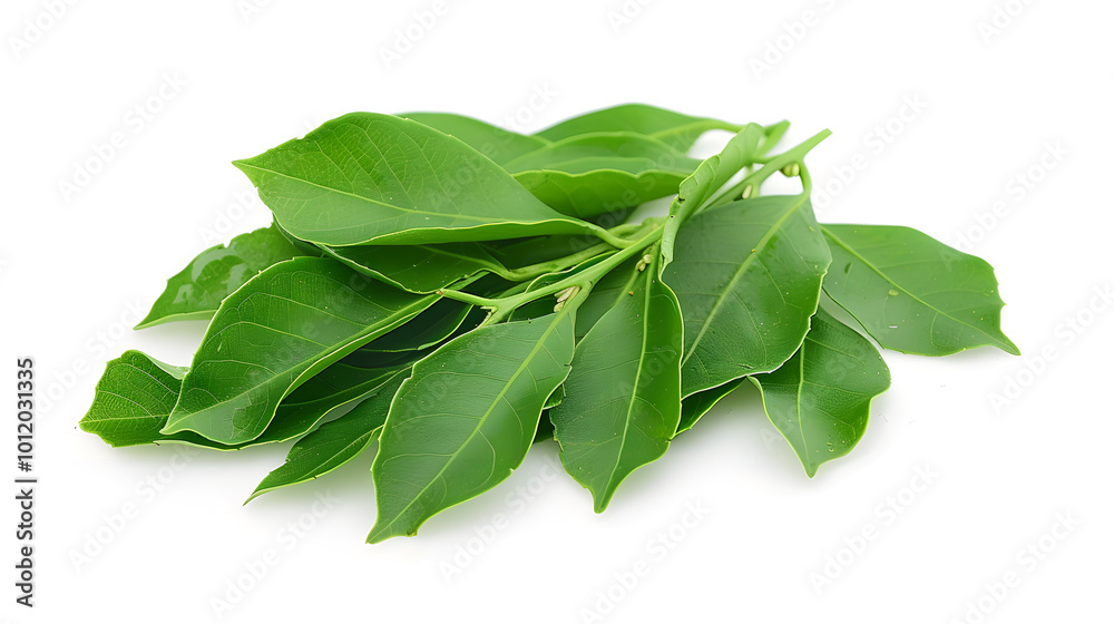 Fresh Curry Leaves | Fragrant and Essential Ingredient for Authentic Indian and Asian Cuisine Fresh Curry Leaves | Fragrant and Essential Ingredient for Authentic Indian and Asian Cuisine