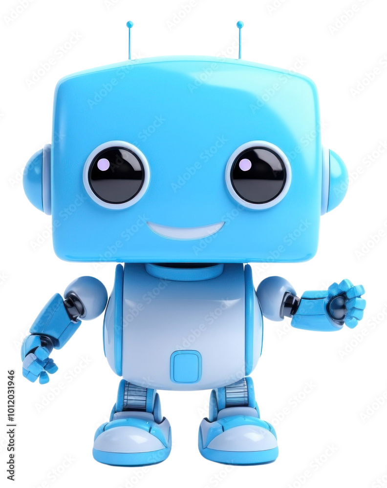 PNG Robot cartoon representation technology. PNG Robot cartoon representation technology.