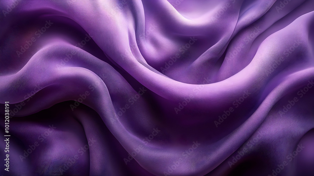 Purple Abstract Fabric Texture Background Purple Abstract Fabric Texture Background