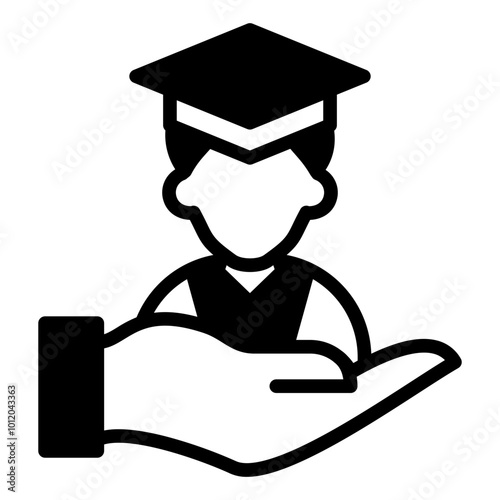 Intern Icon