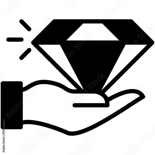 Values Norm Icon