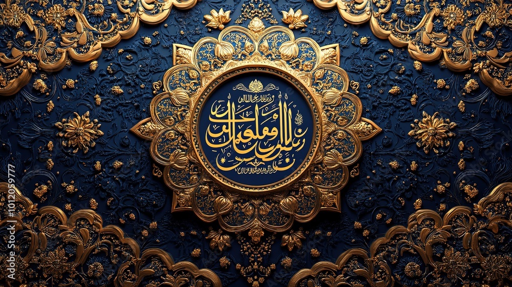 Islamic Calligraphy Art Islamic Calligraphy Art