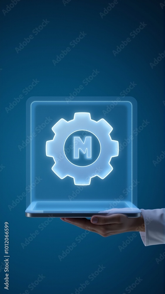 Healthcare compliance medicine observation service concept doctor offers icon compliance gear on virtual screen medical governance modernization healthy strategy technology managing risk Healthcare compliance medicine observation service concept doctor offers icon compliance gear on virtual screen medical governance modernization healthy strategy technology managing risk