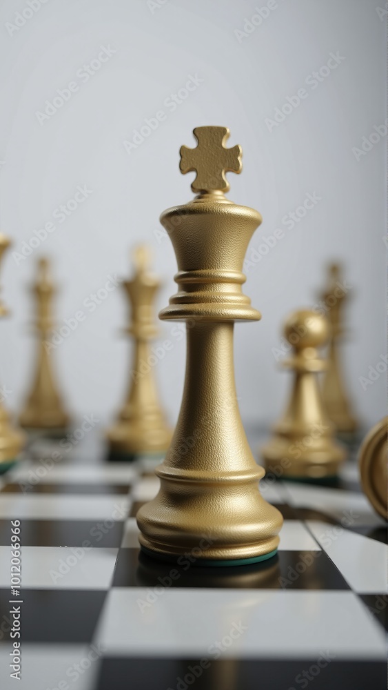 King chess pieces stand win with teamwork concept of team player or business team and leadership strategy or strategic planning and human resources organization risk management managing risk King chess pieces stand win with teamwork concept of team player or business team and leadership strategy or strategic planning and human resources organization risk management managing risk