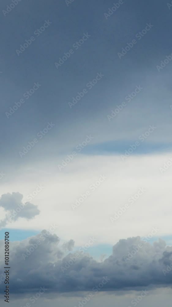 Sequence capturing the transformation of a cloudy sky through six unique images, highlighting the dynamic beauty of cloud formations and atmospheric changes throughout the day Sequence capturing the transformation of a cloudy sky through six unique images, highlighting the dynamic beauty of cloud formations and atmospheric changes throughout the day