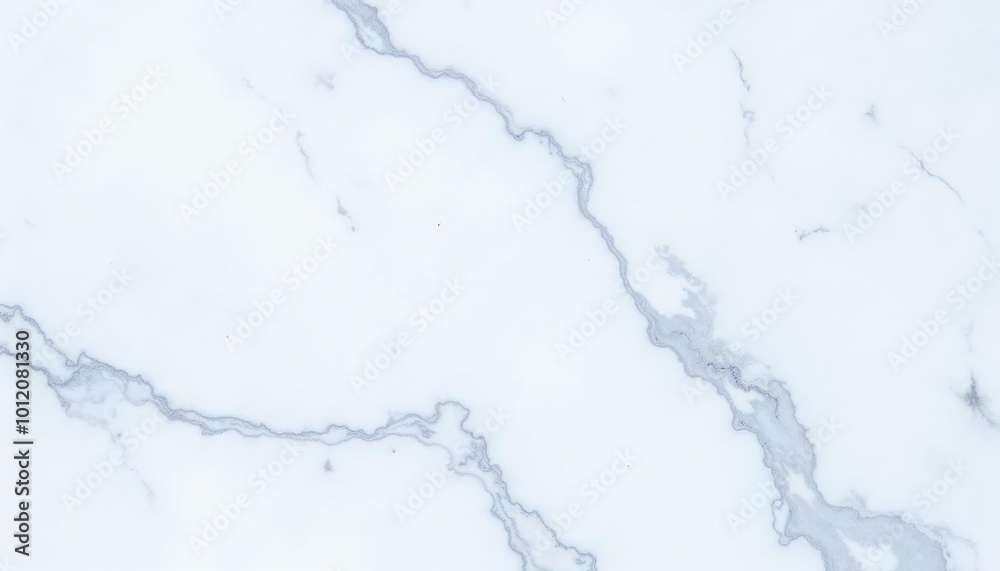 White Marble Texture with Delicate Grey Veins for Luxury Design White Marble Texture with Delicate Grey Veins for Luxury Design