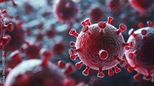 HIV AIDS Patient Treatment Charity Support, Generative AI
