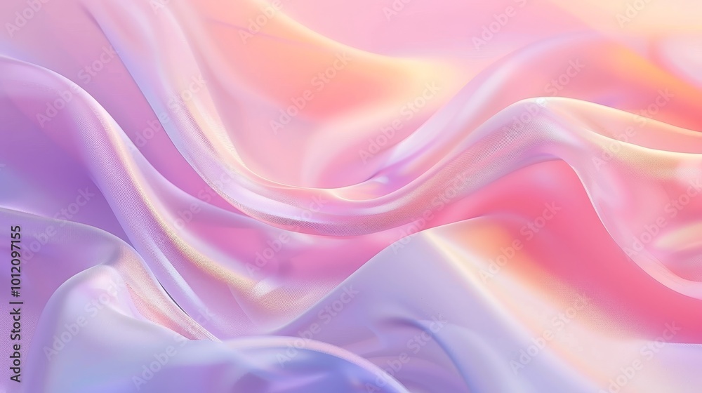 Pastel Dreams Mesmerizing Gradient of Soft Colors Abstract Background for Design Projects Pastel Dreams Mesmerizing Gradient of Soft Colors Abstract Background for Design Projects