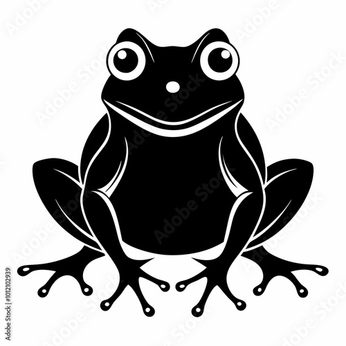 frog