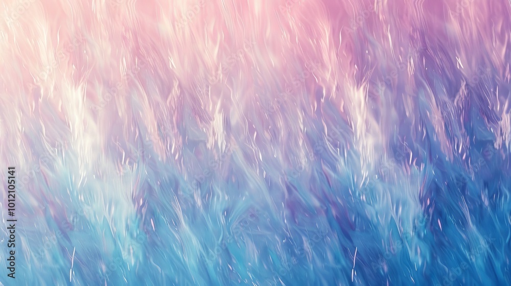 Obraz premium Pastel Dream HighResolution Gradient Image for Modern and Creative Backgrounds Perfect for Design Projects Web Layouts and Social Media Graphics