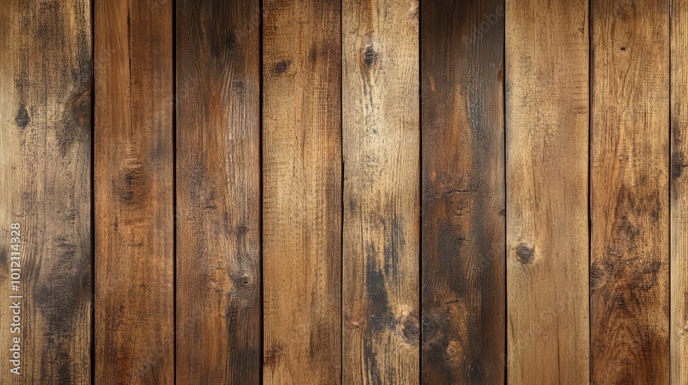 wooden wall with peeling, wood texture wooden wall with peeling, wood texture
