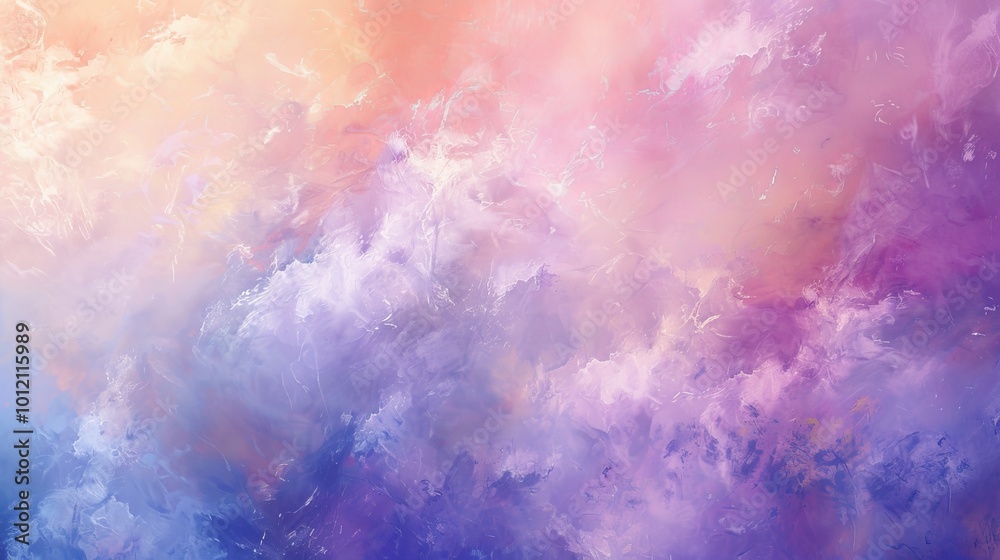 Pastel Dreams HighResolution Abstract Painting with Soft Brushstrokes and Blended Colors Pastel Dreams HighResolution Abstract Painting with Soft Brushstrokes and Blended Colors