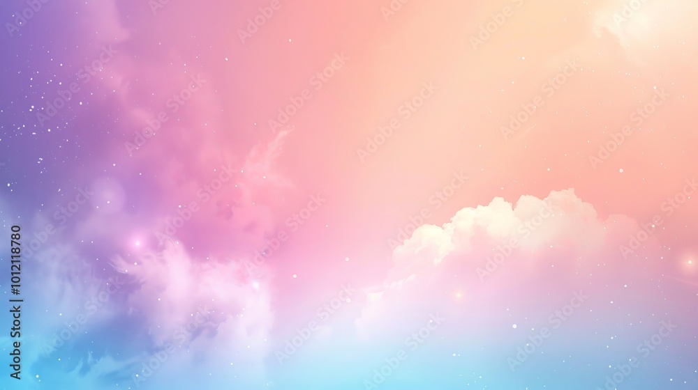 Soothing Pastel Gradient HighResolution Stock Image for Relaxing and Tranquil Backgrounds Soothing Pastel Gradient HighResolution Stock Image for Relaxing and Tranquil Backgrounds