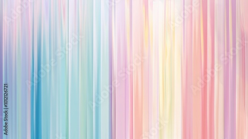 Enchanting Pastel Ombre A Dreamy Blend of Colors Perfect for Sophisticated and Artistic Designs