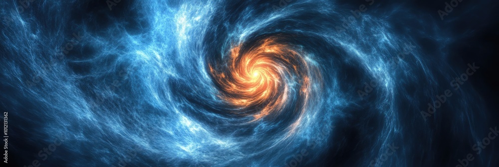 Dynamic Energy Spiral: A Whirlwind of Light and Motion in Abstract Typhoon Background Dynamic Energy Spiral: A Whirlwind of Light and Motion in Abstract Typhoon Background