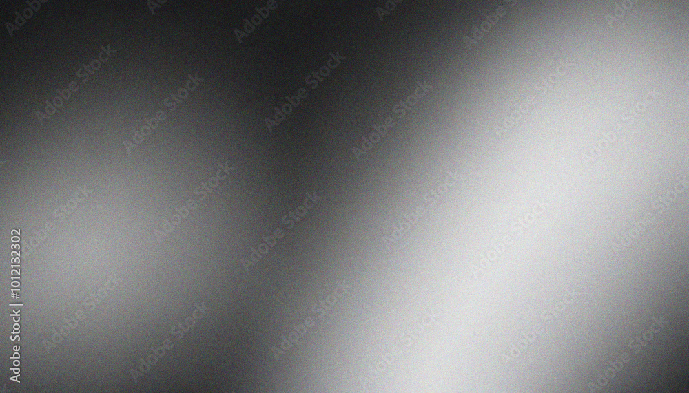 Black, White Abstract color gradient background grainy noise texture backdrop banner poster header cover design. Bold noise texture with smooth gradient textures Black, White Abstract color gradient background grainy noise texture backdrop banner poster header cover design. Bold noise texture with smooth gradient textures