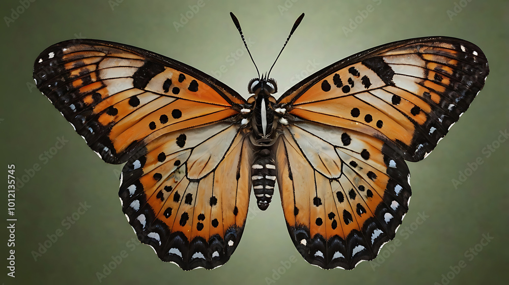 Closeup Of A Butterfly Serene Capturing Cemetery Mirroring Beauty Background Closeup Of A Butterfly Serene Capturing Cemetery Mirroring Beauty Background