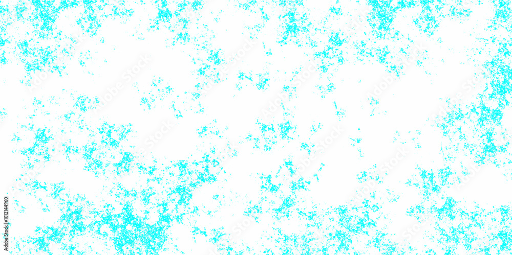 Abstract modern artistic design with iced textured patterns light blue and white colors background for design. Frost texture iced surface blue freeze textured design. Light blue grunge background art. Abstract modern artistic design with iced textured patterns light blue and white colors background for design. Frost texture iced surface blue freeze textured design. Light blue grunge background art.