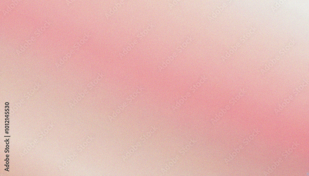 Blush Pink, Taupe, Ivory abstract flash rays glow. Retro gradient banner with dynamic grainy texture effects Blush Pink, Taupe, Ivory abstract flash rays glow. Retro gradient banner with dynamic grainy texture effects