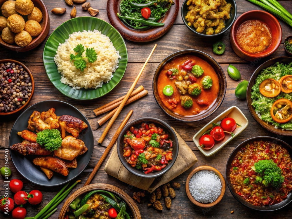 Elegant Chinese Menu Template for Restaurant or Takeout Services Featuring Traditional Cuisine Options Elegant Chinese Menu Template for Restaurant or Takeout Services Featuring Traditional Cuisine Options