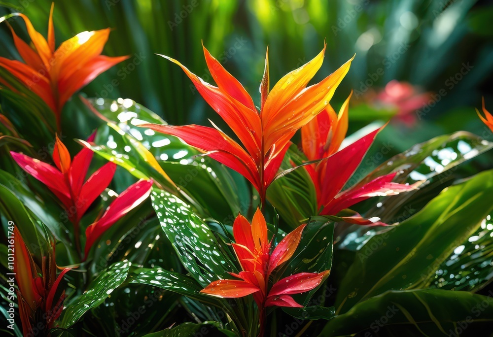 stunning close showcasing unique plant varieties vibrant colors intricate textures, annuals, aesthetics, berry, botanical, bloom, blooming, blur stunning close showcasing unique plant varieties vibrant colors intricate textures, annuals, aesthetics, berry, botanical, bloom, blooming, blur