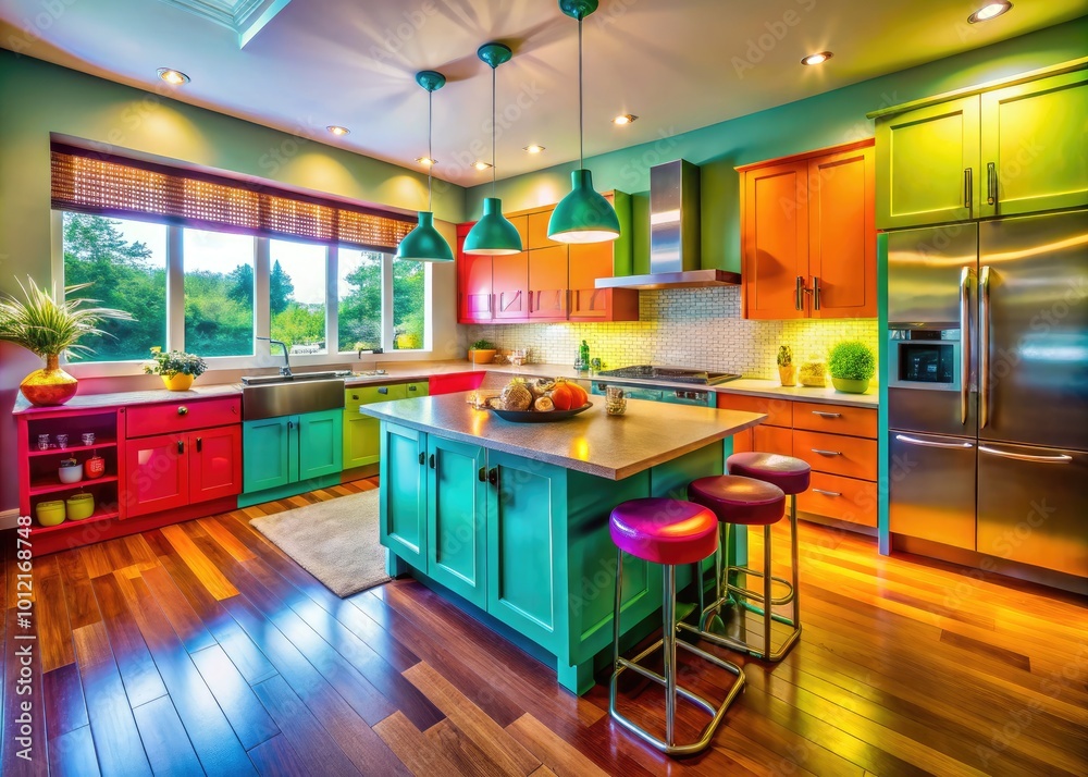Elegant Luxury Home Kitchen Featuring Modern Appliances and Stylish Design for Gourmet Cooking Experience Elegant Luxury Home Kitchen Featuring Modern Appliances and Stylish Design for Gourmet Cooking Experience