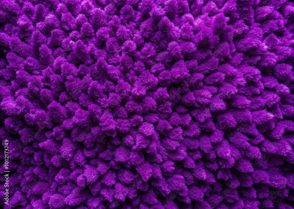 Fototapeta premium Elegant Purple Texture Background for Creative Designs, Wallpapers, and Graphic Projects