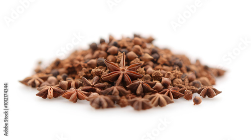 Whole Anise Seeds | Aromatic Spice with Sweet Licorice Flavor for Culinary and Medicinal Uses