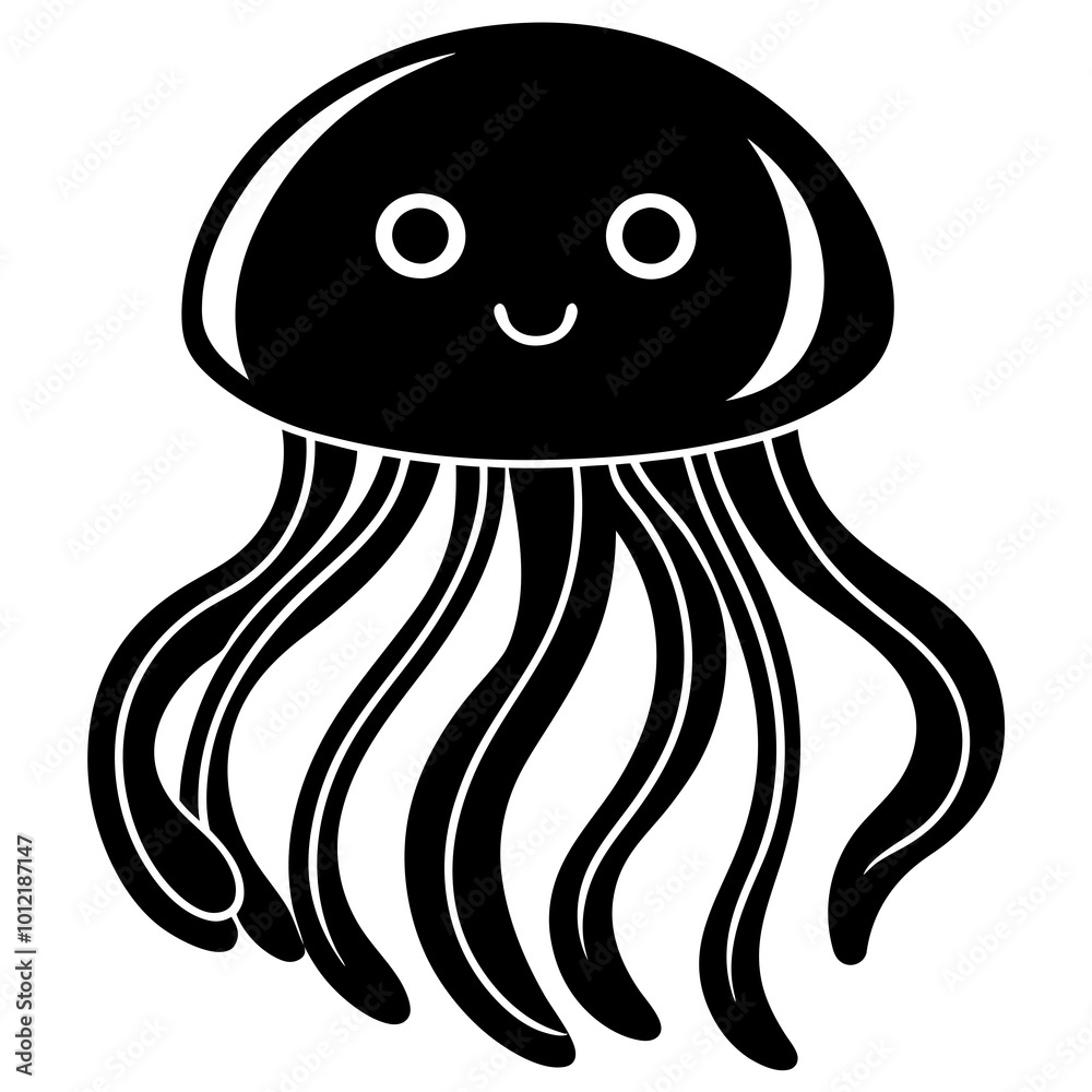 Jellyfish Captivating Ocean Creatures Illustrations and Images for Creative Projects Jellyfish Captivating Ocean Creatures Illustrations and Images for Creative Projects