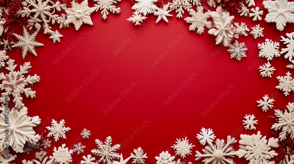 red christmas background red christmas background