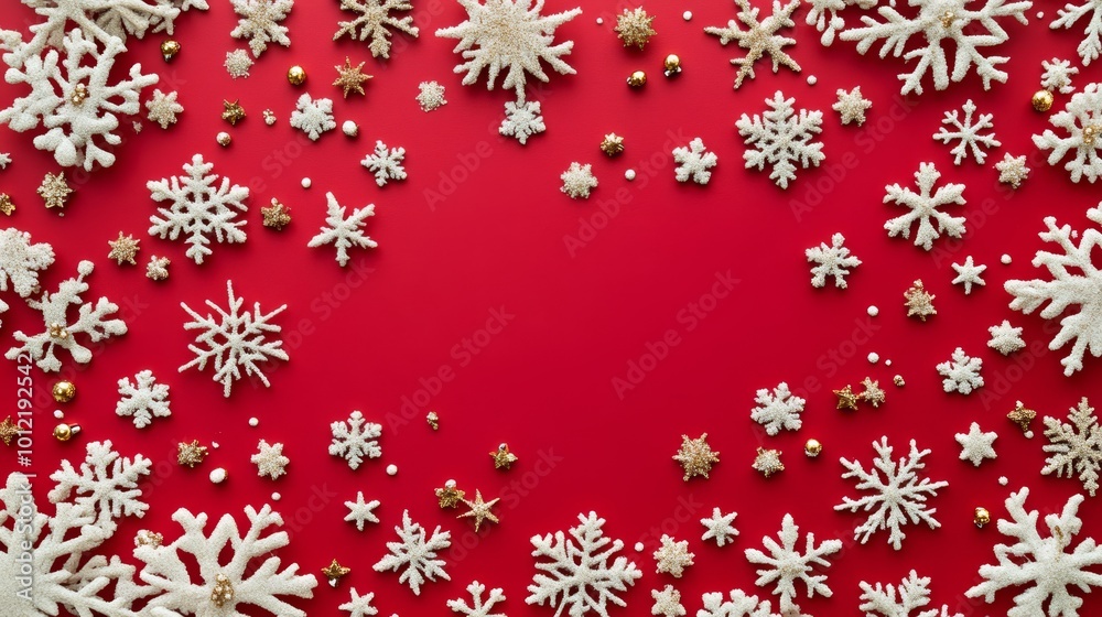 red christmas background red christmas background
